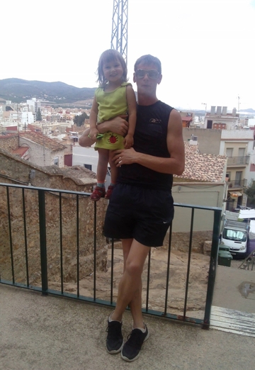 My photo - Vitalijus Skara, 29 from Catarroja (@vitalijusskara)