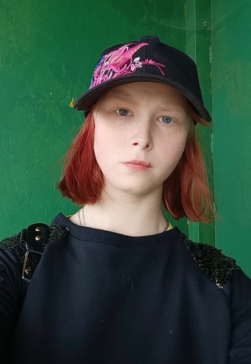 My photo - Ekaterina, 20 from Udomlya (@ekaterina216880)