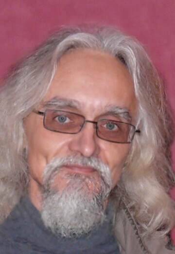 My photo - Yuriy, 66 from Tomsk (@luck1959)