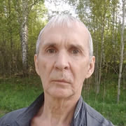Nikolay. 65 Tomsk