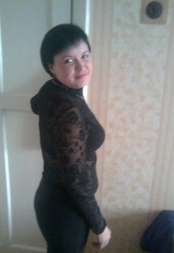 My photo - Lyubov, 50 from Yekaterinburg (@lubov2810)