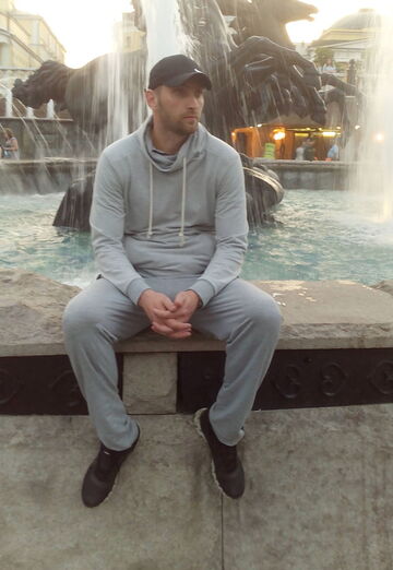 La mia foto - anatoliy, 39 di Skhodnya (@anatoliy46291)