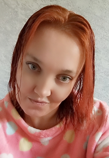 My photo - Olesia, 42 from Serafimovsky (@olesia711)