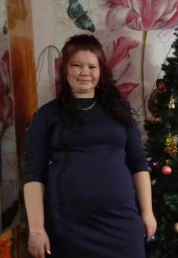 My photo - Evgeniya, 36 from Olyokminsk (@evgeniya88788)