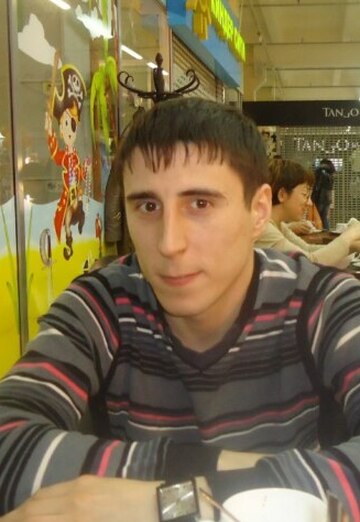 La mia foto - Oleg, 39 di Bratsk (@oleg367568)