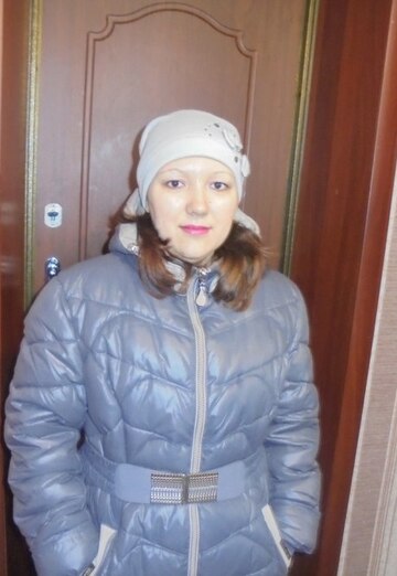Моя фотография - Эльмира, 34 из Ижевск (@elmira1050)