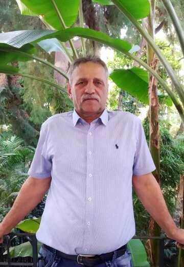 My photo - Vladimir, 63 from Aleksandrovskoye (@vladimir434546)