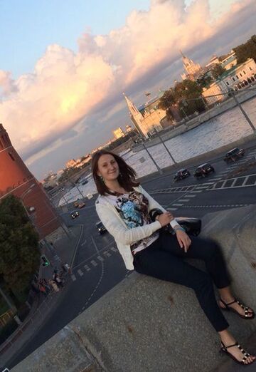 Моя фотография - Anastasiya, 34 из Темиртау (@anastasiya37431)
