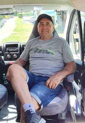 My photo - Alexander, 64 from Bruchsal (@alexander12395)