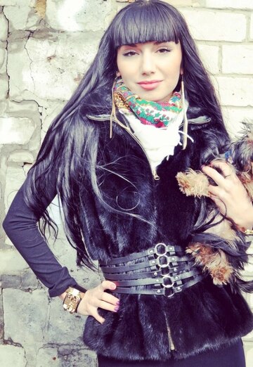 My photo - Zayka, 30 from Yemanzhelinsk (@zayka1061)