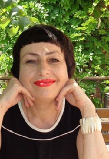 La mia foto - Natalya, 58 di Nikopol' (@shna7)