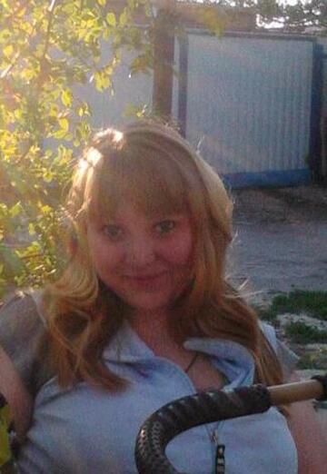 Моя фотография - Екатерина, 28 из Тимашевск (@ekaterina72649)