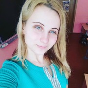 Yuliya 26 Baranovichi