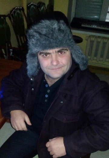 La mia foto - Aleksandr, 40 di Baranavičy (@aleksandr1142268)