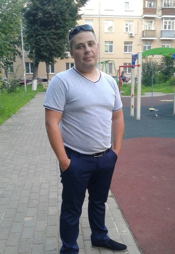 Pavel (@pavel117487) — my photo № 5