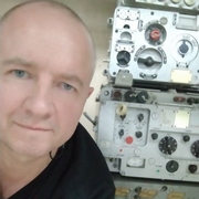 Dmitriy 56 Moscow