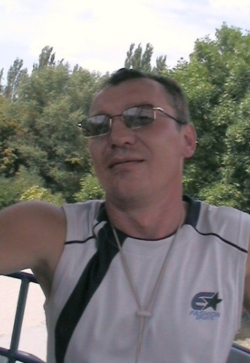 Моя фотография - Сергей, 51 из Мончегорск (@sergey245203)