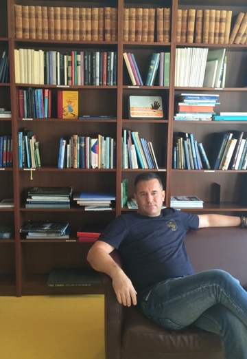 My photo - Vladimir, 55 from Stallarholmen (@vladimir190126)