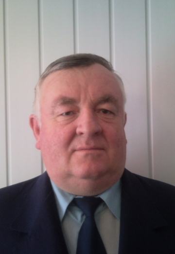 My photo - Vitaliy, 69 from Antopal (@vitaliy76866)