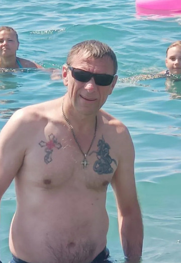 My photo - podolchanin, 53 from Podolsk (@zaur4002)