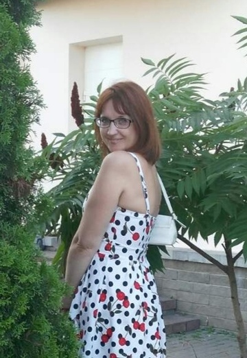 My photo - Natalya, 45 from Vitebsk (@nataliya28462)