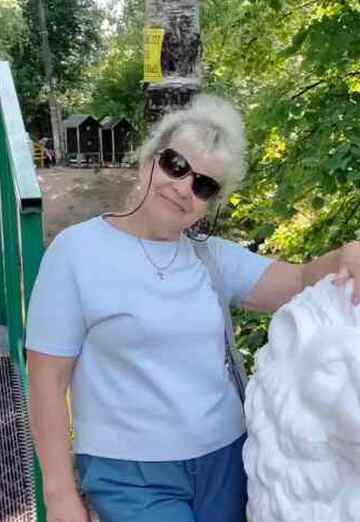 Моя фотографія - Тамара Ковтун, 66 з Йошкар-Ола (@tamarakovtun)