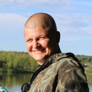 Yuriy 43 Velikiy Ustyug