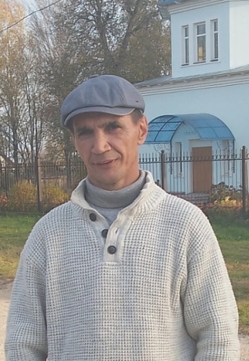 Mein Foto - Igor, 47 aus Serpuchow (@igor385831)