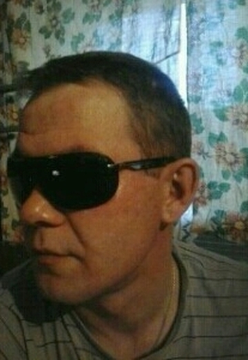 My photo - aleksey, 44 from Kem (@aleksey116663)