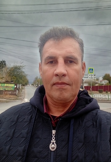 My photo - Aleksandr, 51 from Gorodische (@aleksandr1180262)