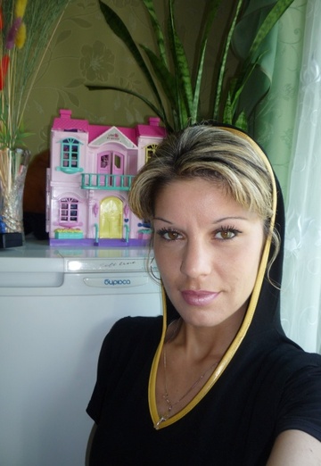 Benim fotoğrafım - ANJELIKA, 41  Mirni, Arhangelsk Oblastı şehirden (@anjelika410)