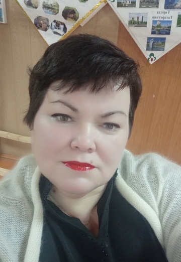 My photo - Rimma, 42 from Rybnaya Sloboda (@rimma7629)