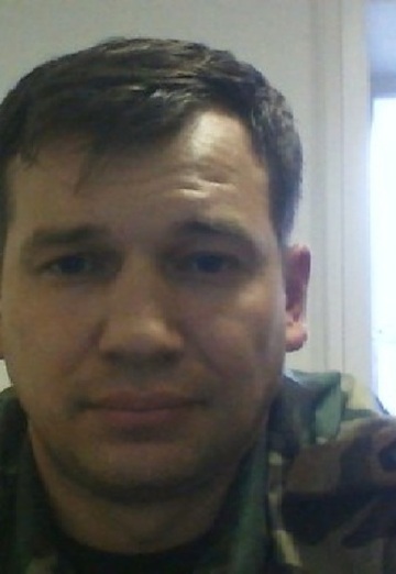 My photo - Mihail, 37 from Petropavlovsk (@miki1540)