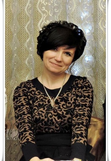 Minha foto - Viktoriya, 41 de Dobropillia (@viktoriya51073)