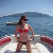 Yelina 37 Ufa