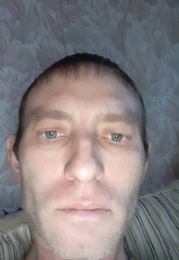 My photo - Anatoliy, 43 from Chita (@anatoliy105672)
