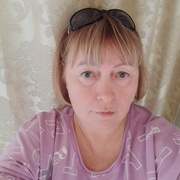 Tatyana 58 Irbit