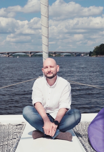 My photo - Zag Alex, 39 from Bonn (@zagalex)