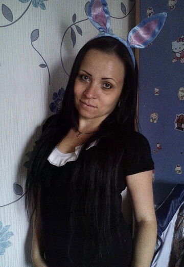 Моя фотографія - Наденька, 36 з Барабинск (@nadenka596)