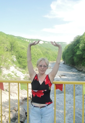 Vera (@vera5465) — my photo № 1