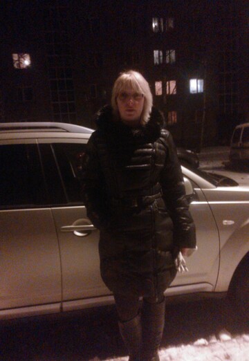 Mi foto- kristina, 46 de Narva (@kristina22327)