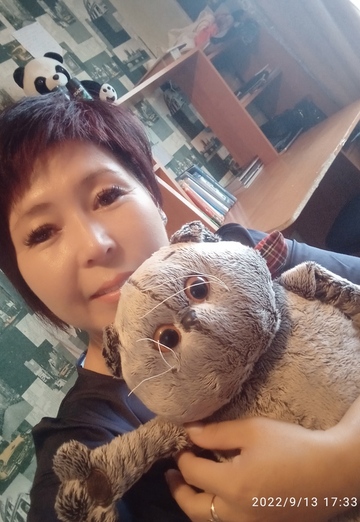 Svetlana (@svetlana343673) — my photo № 1