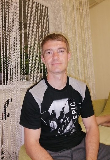 My photo - Anton Pugachev, 37 from Volgodonsk (@antonpugachev0)
