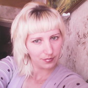Anastasiya 36 Babaevo