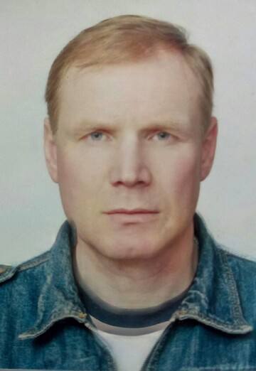 Моя фотографія - Aleksandr, 59 з Житомир (@aleksandr8621938)