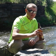 Dmitriy 37 Abakan
