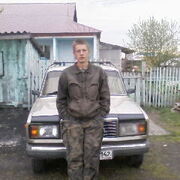 Aleksey 29 Sharypovo