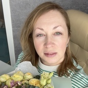 Yuliya 46 Perm