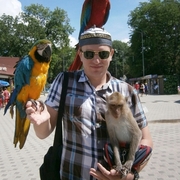 Roman 42 Yekaterinburg