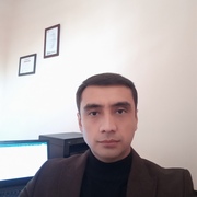 Murad 38 Tashkent